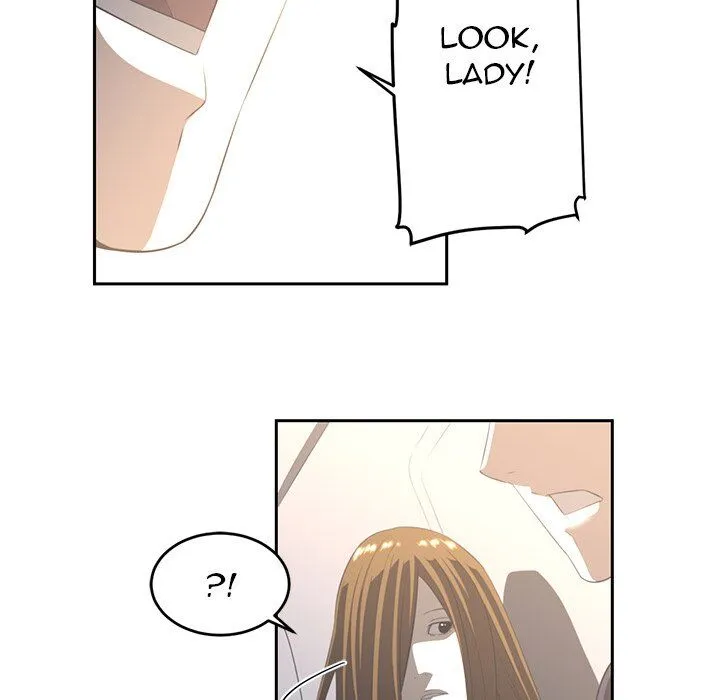 Happening Chapter 19 page 38 - 