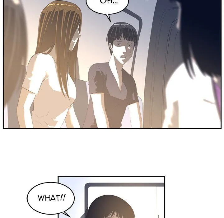 Happening Chapter 19 page 40 - 