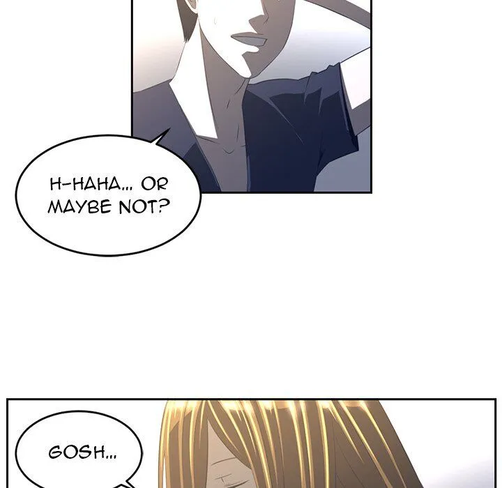 Happening Chapter 19 page 42 - 