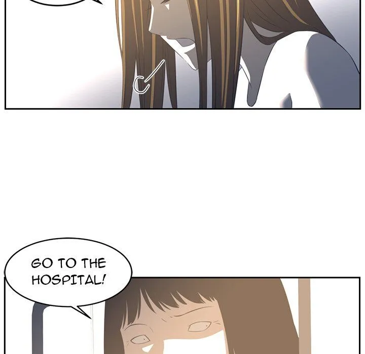 Happening Chapter 19 page 43 - 