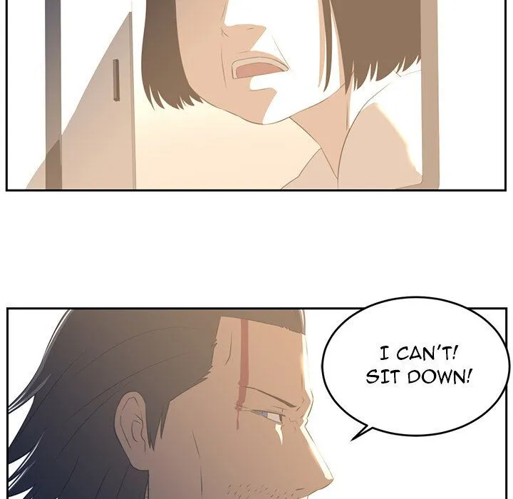 Happening Chapter 19 page 44 - 