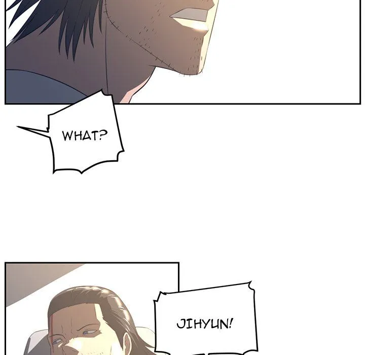 Happening Chapter 19 page 45 - 