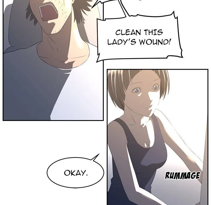 Happening Chapter 19 page 46 - 