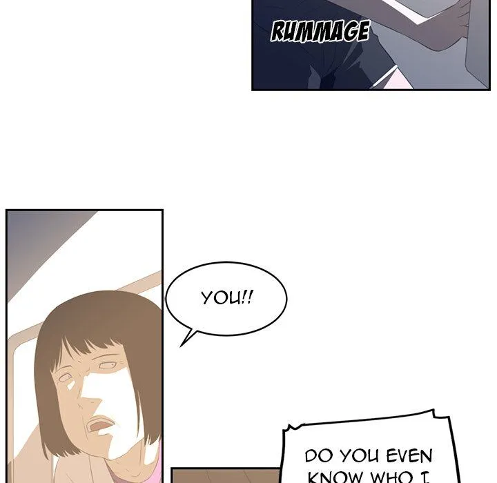 Happening Chapter 19 page 47 - 