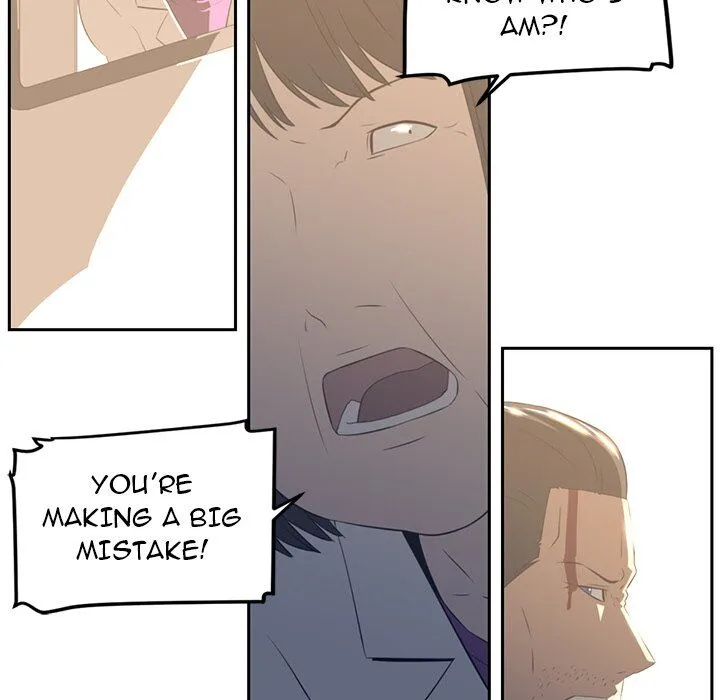 Happening Chapter 19 page 48 - 