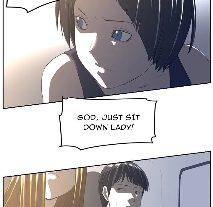 Happening Chapter 19 page 50 - 