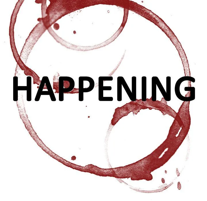 Happening Chapter 19 page 6 - 