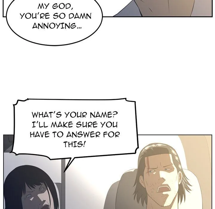 Happening Chapter 19 page 51 - 