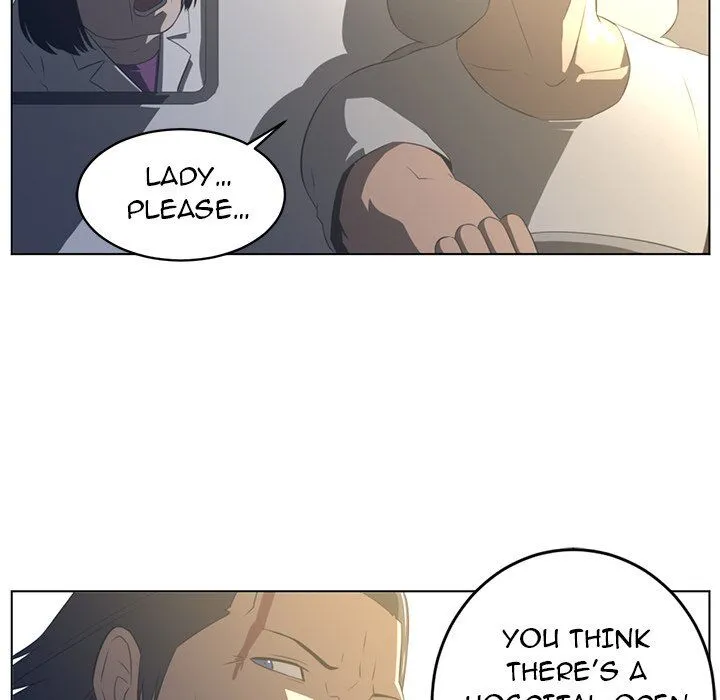 Happening Chapter 19 page 52 - 