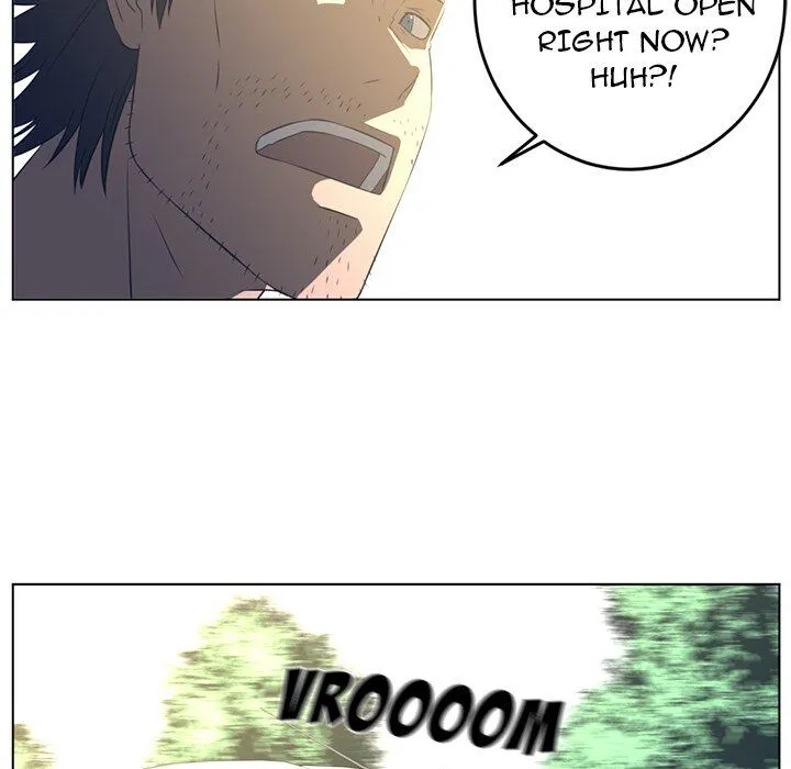 Happening Chapter 19 page 53 - 