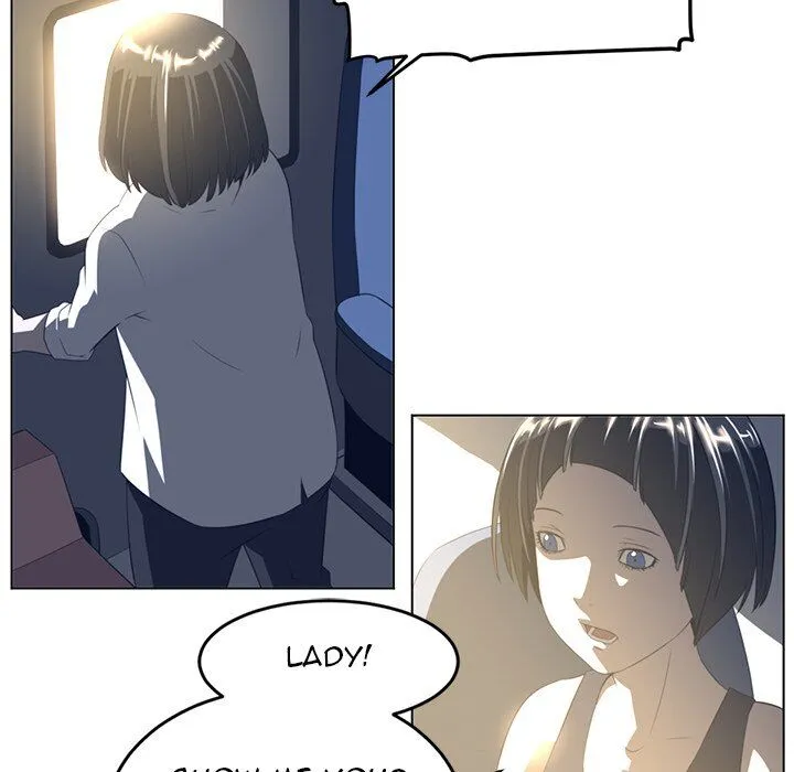 Happening Chapter 19 page 55 - 