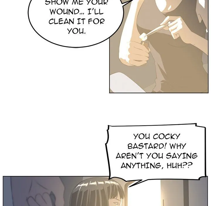 Happening Chapter 19 page 56 - 