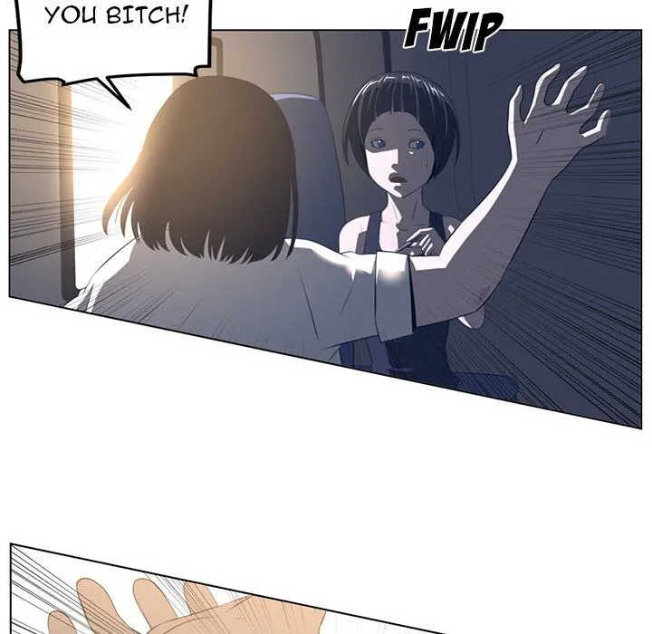 Happening Chapter 19 page 60 - 
