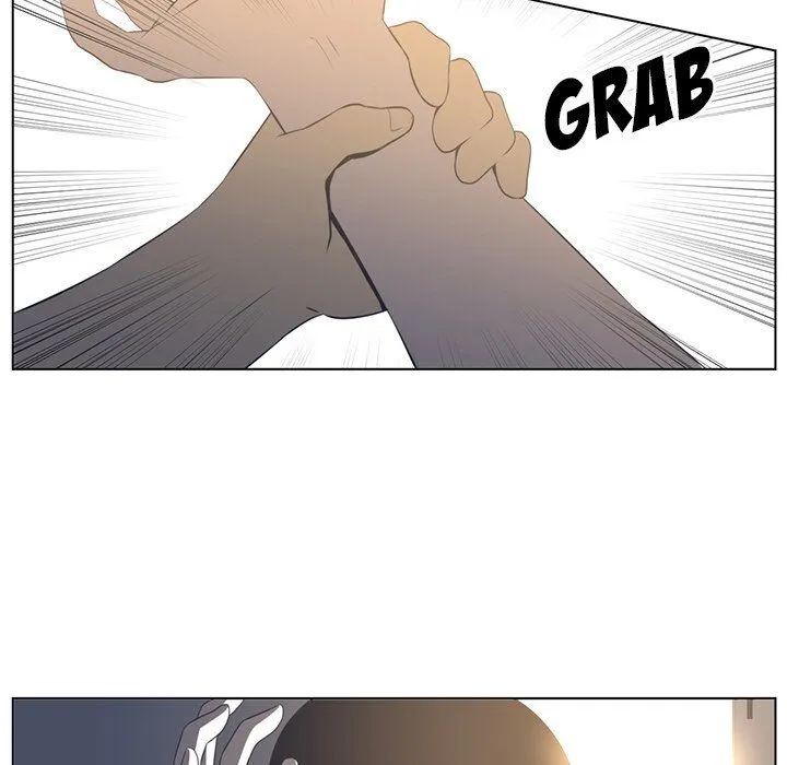 Happening Chapter 19 page 61 - 