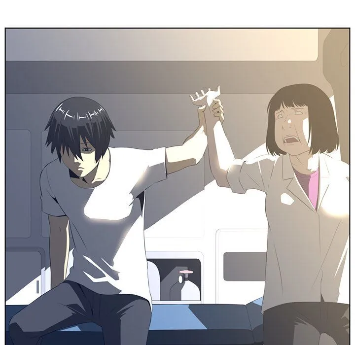 Happening Chapter 19 page 63 - 