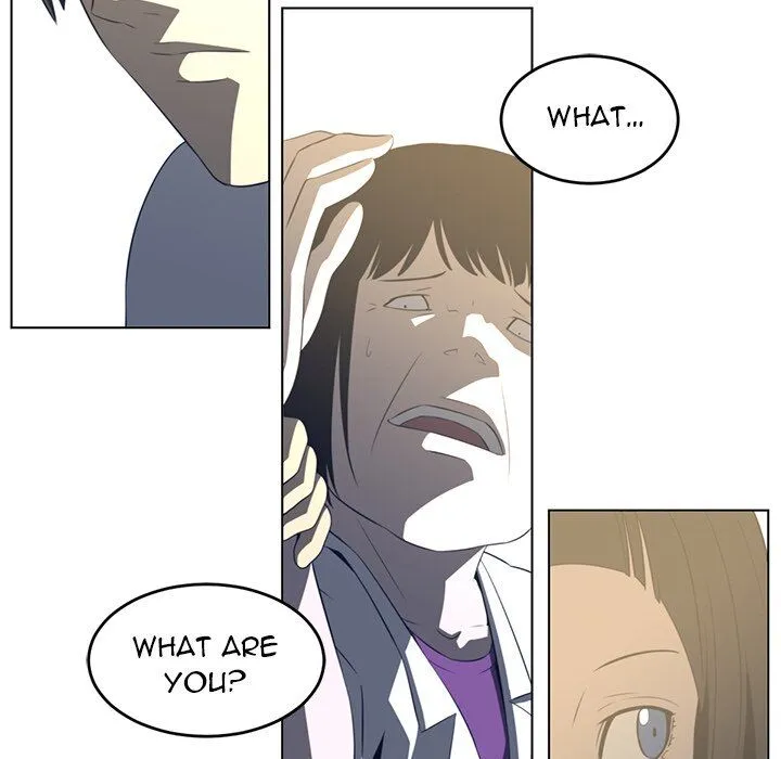 Happening Chapter 19 page 65 - 