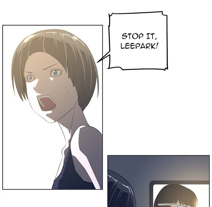 Happening Chapter 19 page 68 - 
