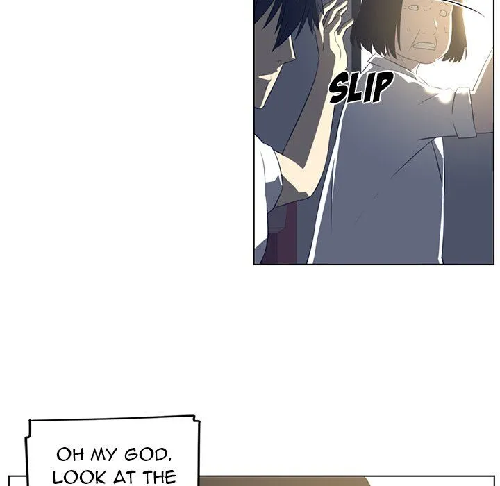 Happening Chapter 19 page 69 - 