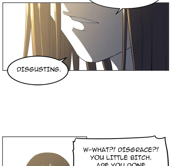 Happening Chapter 19 page 70 - 