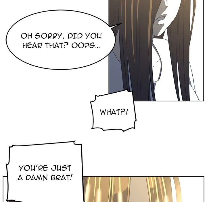 Happening Chapter 19 page 72 - 