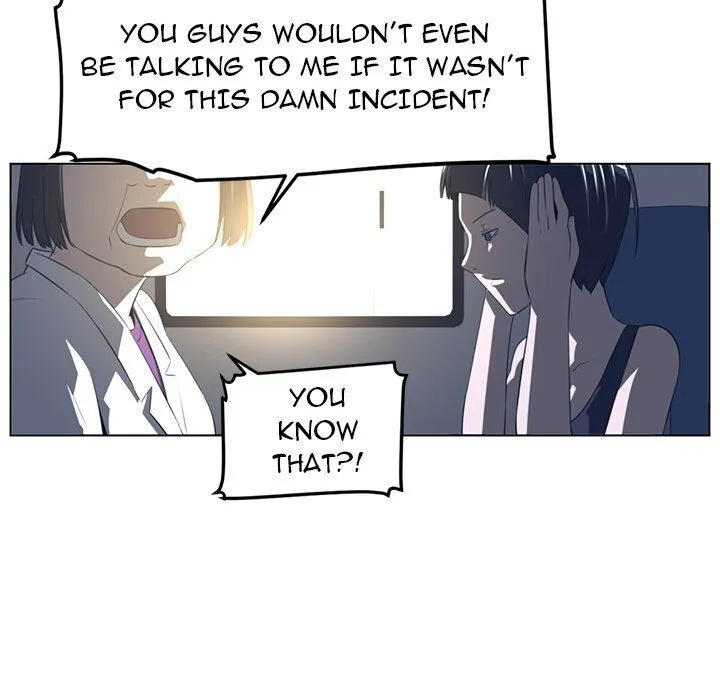 Happening Chapter 19 page 74 - 