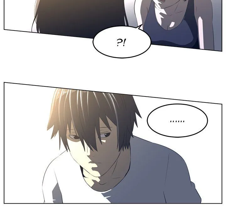 Happening Chapter 19 page 77 - 
