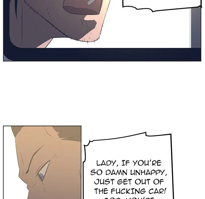 Happening Chapter 19 page 79 - 