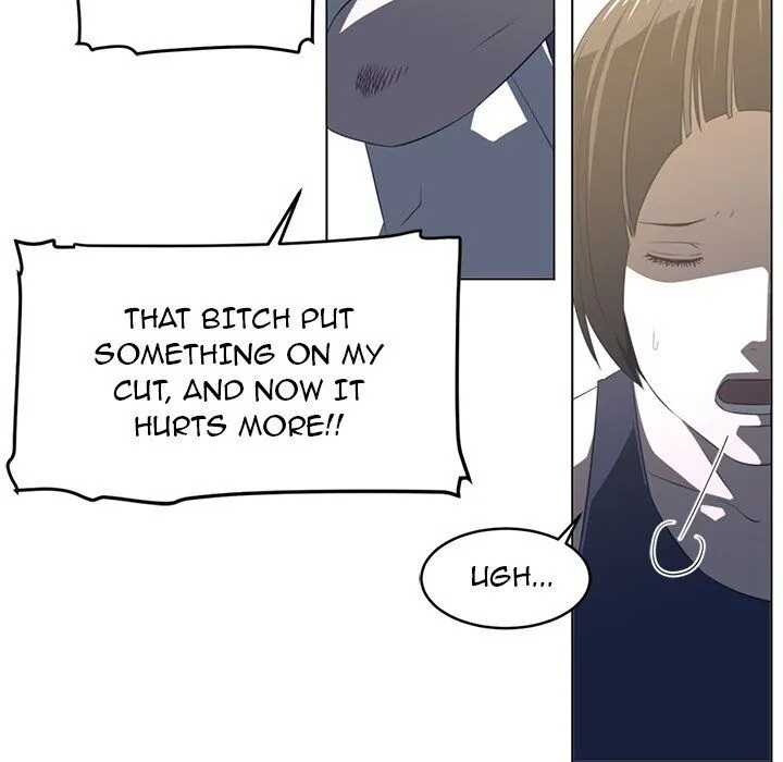 Happening Chapter 19 page 80 - 