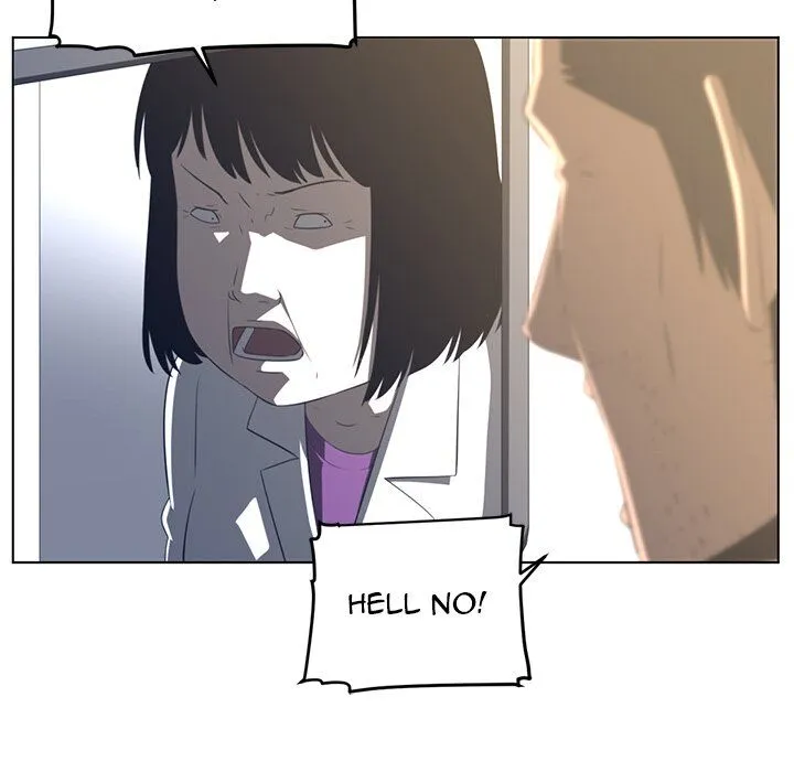 Happening Chapter 19 page 81 - 