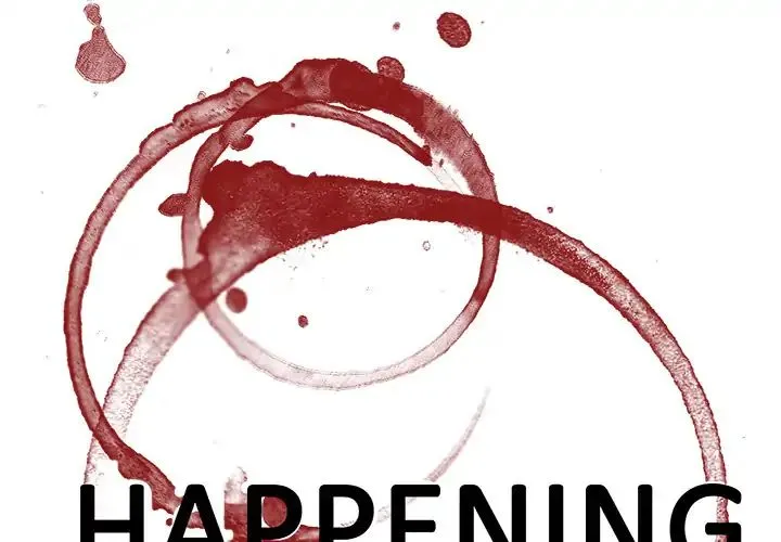 Happening Chapter 2 page 2 - 