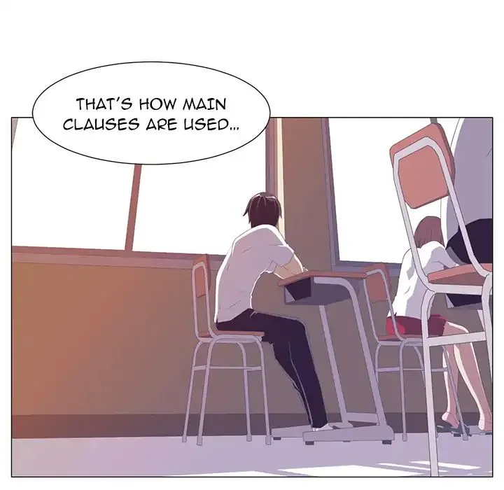 Happening Chapter 2 page 14 - 