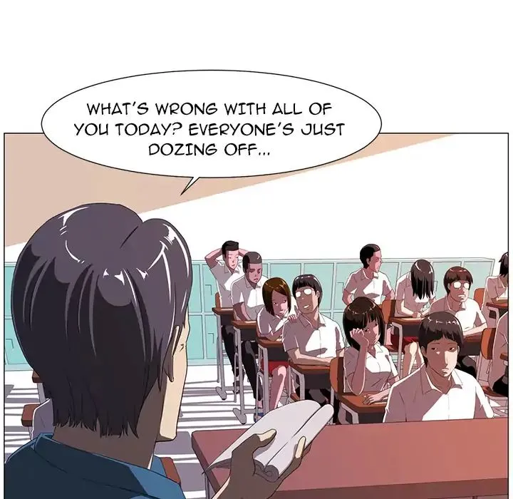 Happening Chapter 2 page 16 - 