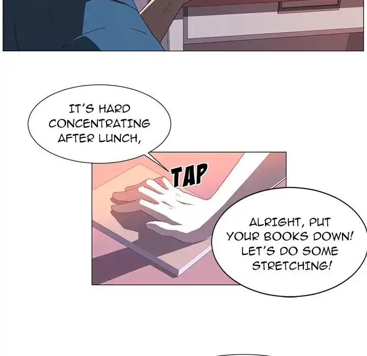 Happening Chapter 2 page 17 - 