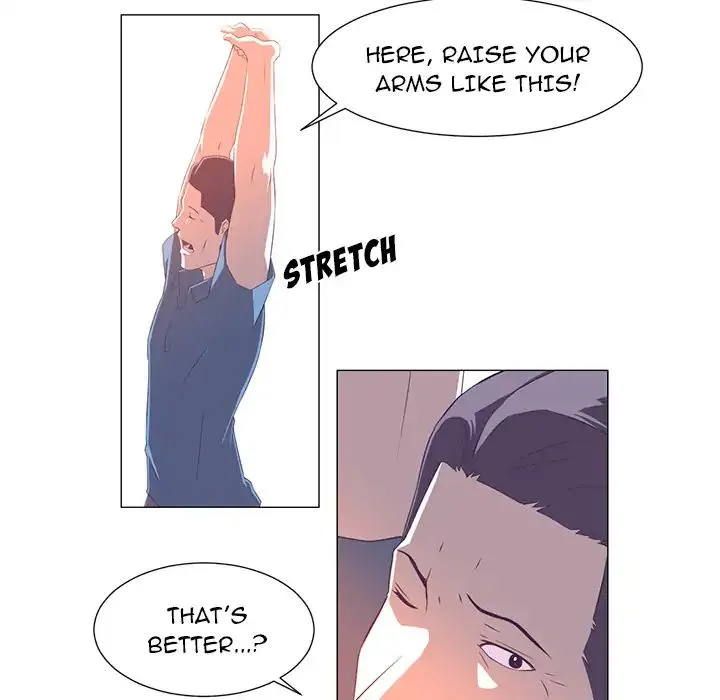 Happening Chapter 2 page 18 - 