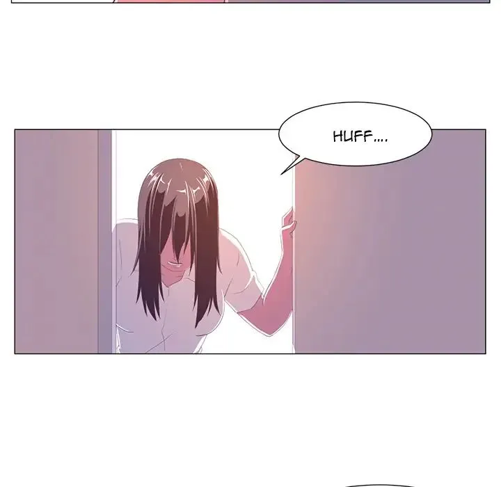 Happening Chapter 2 page 20 - 