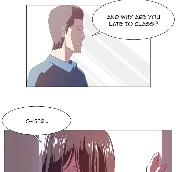 Happening Chapter 2 page 21 - 