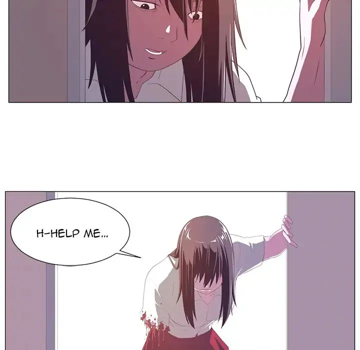Happening Chapter 2 page 22 - 