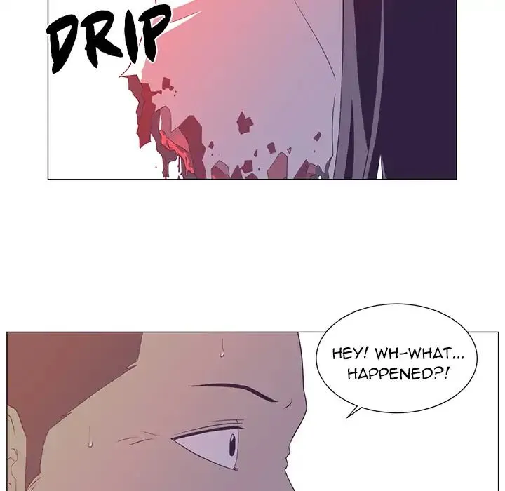 Happening Chapter 2 page 24 - 