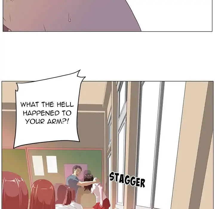 Happening Chapter 2 page 25 - 