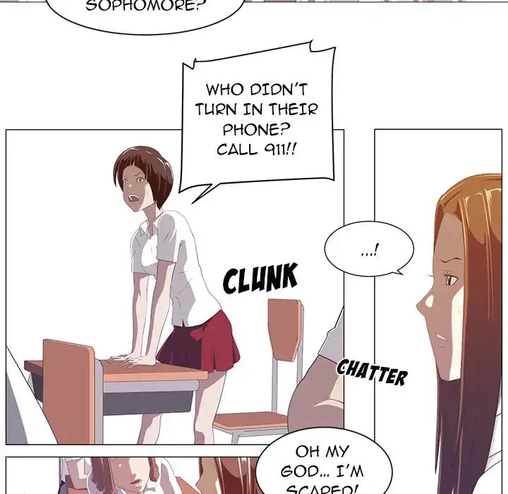 Happening Chapter 2 page 27 - 