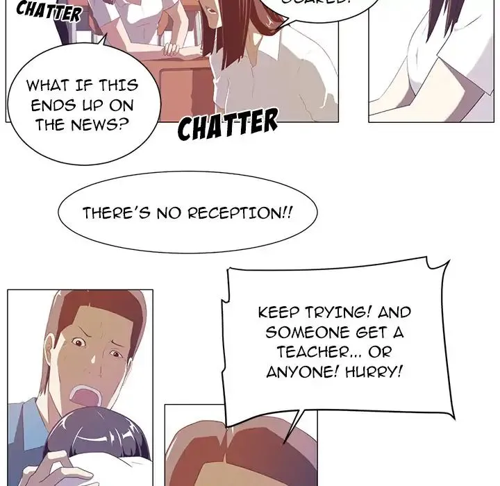 Happening Chapter 2 page 28 - 