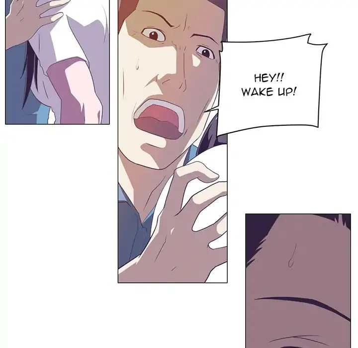 Happening Chapter 2 page 29 - 