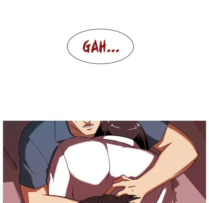 Happening Chapter 2 page 31 - 