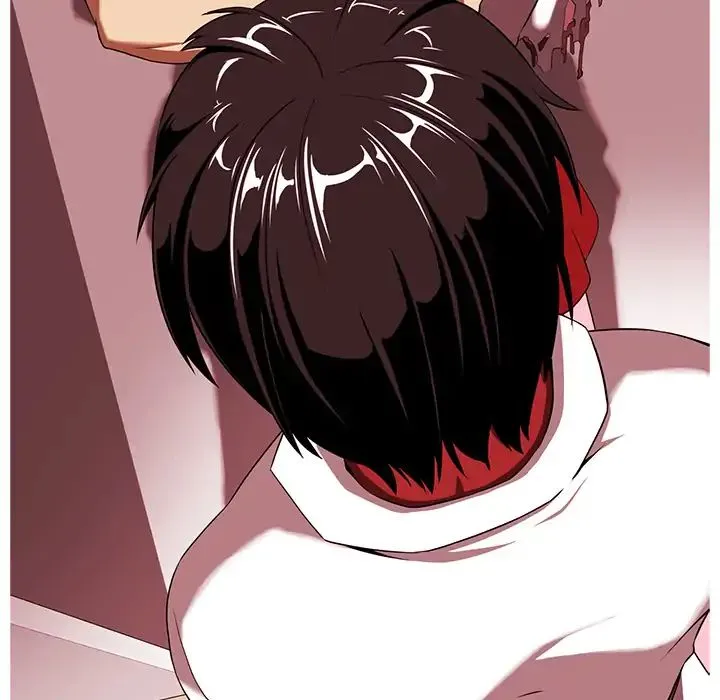 Happening Chapter 2 page 32 - 