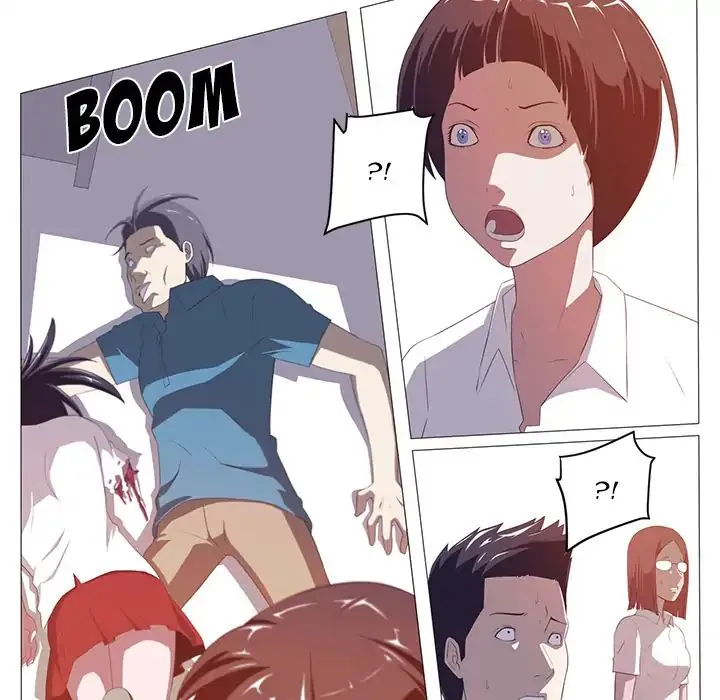 Happening Chapter 2 page 42 - 