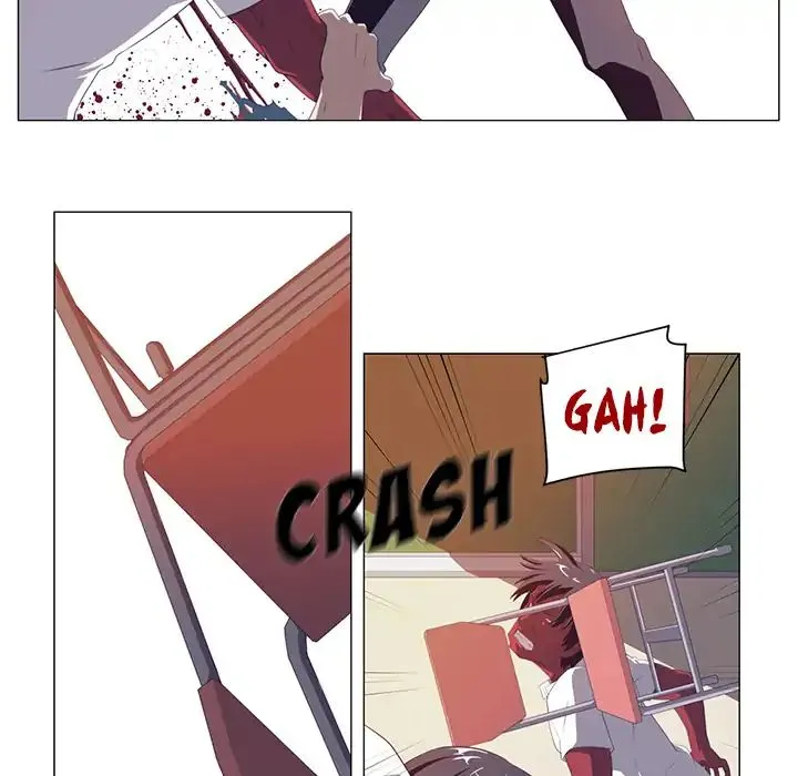 Happening Chapter 2 page 49 - 