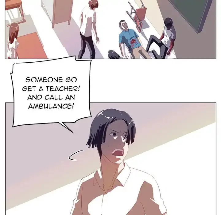 Happening Chapter 2 page 52 - 