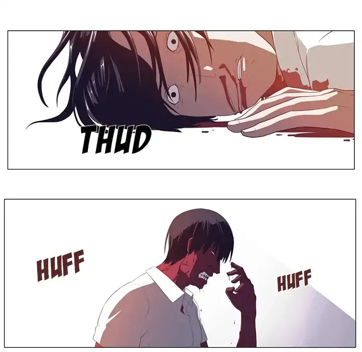 Happening Chapter 2 page 60 - 