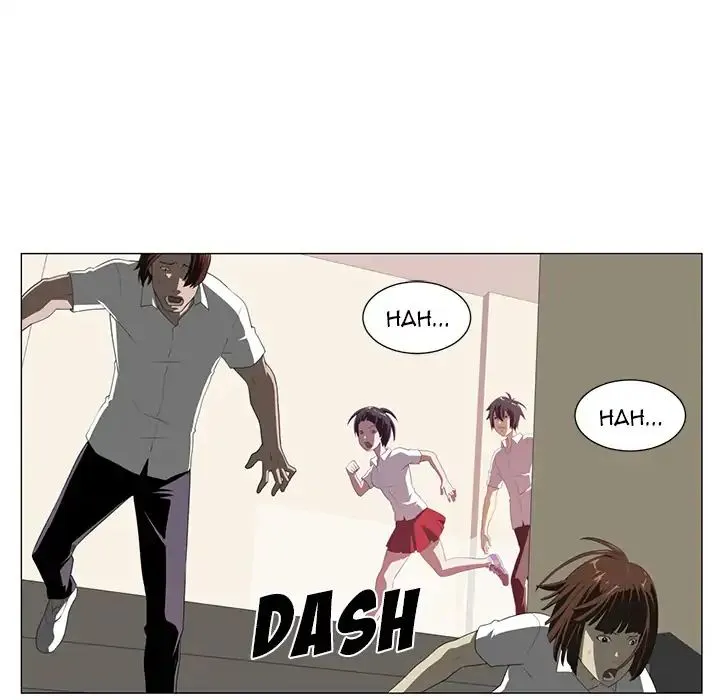 Happening Chapter 2 page 97 - 