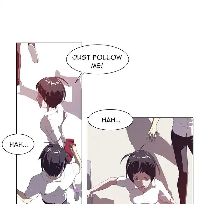 Happening Chapter 2 page 98 - 